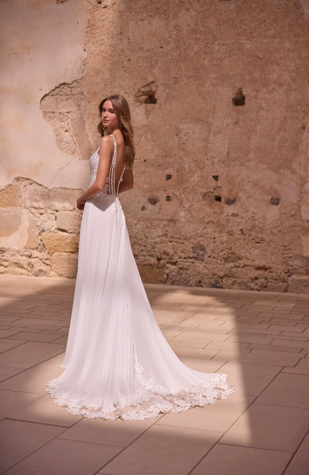 Ruyfe |Vestidos de Novia |1.- VESTIDOS DE NOVIAS |63045
